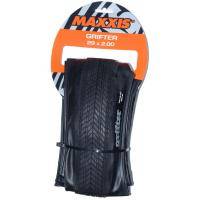 Покрышка 29x2.00 Maxxis Grifter TPI 60 кевлар Single