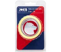 Бескамерная ободная лента Joe's No-Flats Rim Tape 21 мм х 9 м