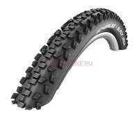 Покрышка 12x1.90 Schwalbe BLACK JACK K-Guard Active B/B-SK HS407 SBC 50EPI