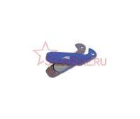 Тормозные колодки A2Z Magura Gustav M `10, Blue