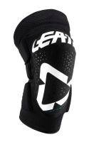 Наколенники Leatt 3DF 5.0 Knee Guard White/Black, XXL, 2022