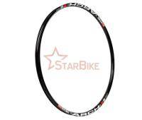 Обод 27,5" NoTubes ZTR Arch EX 32H черный