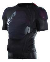 Защитный панцирь Leatt Body Tee 3DF AirFit Lite S/M (160-172)