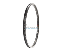 Обод 24" SunRingle 36h CR18 Ano Pinned Black