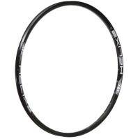 Обод 27,5" 28h SunRingle Helix TR25 SL Sleeved Black