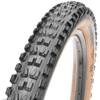 Покрышка бескамерная 27.5x2.50 Maxxis Minion DHF TPI 60 кевлар EXO/TR/Tanwall