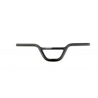 Руль SD Handlebar Alloy Mat Black 4,5", 7 Degrees Backsweep