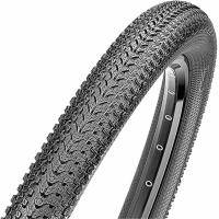 Покрышка бескамерная 29x2.10 Maxxis Pace TPI 60 кевлар EXO/TR Dual