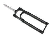 Амортизационная вилка RockShox Recon RL Solo Air 27.5" Boost 110x15mm, Tapered, 130mm travel