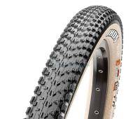 Покрышка бескамерная 29x2.20 Maxxis Ikon TPI 60 кевлар TR/Skinwall Dual