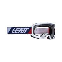 Маска Leatt Velocity 4.5 Royal Clear 83%