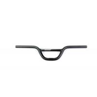 Руль SD Handlebar Alloy Mat Black 3,5", 7 Degrees Backsweep