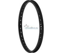 Обод 20" SunRingle Big Baller 36h Black