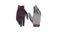 Велоперчатки женские Leatt MTB 1.0W GripR Glove Dusk, S, 2022