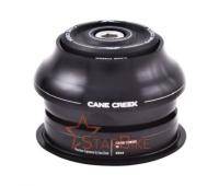 Рулевая колонка 1-1/8" Cane Creek 10 Asmbly-Str-ZS44/28.6/30-H15 Black