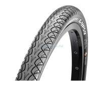 Покрышка 20x1.50 Maxxis Gypsy TPI 60 сталь 62a/60a REF Dual