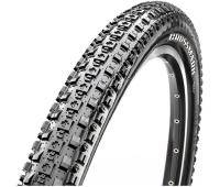 Покрышка 27.5x1.95 Maxxis Crossmark TPI 60 кевлар Single