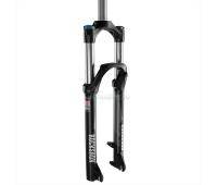 Амортизационная вилка RockShox 30 TK Coil 27.5", ход 120 мм, эксцентрик 9QR, шток 1-1/8"