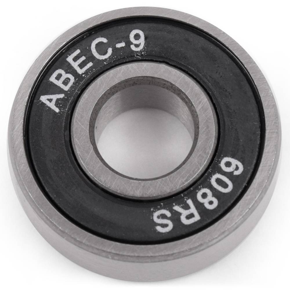 Подшипник abec 9. ABEC 9 608rs. Подшипник для самоката ABEC 9 - 10 штук. Подшипники ABEC-9 608rs чертеж. 608zz1mc3e.