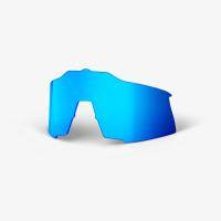 Линза 100% Speedcraft Replacement Lens HiPER Blue Multilayer Mirror