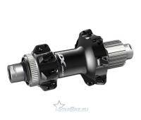 Втулка задняя Shimano XT M8110-B, Boost 148x12мм, 28Н, под прямые спицы, C.lock