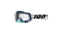 Маска 100% Racecraft 2 Goggle Arsham / Clear Lens