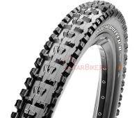 Покрышка бескамерная 26x2.30 Maxxis High Roller II TPI 60 кевлар 62a/60a TR Dual