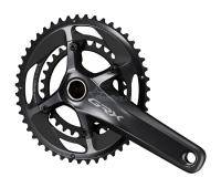 Система Shimano GRX, RX810-2, 172,5мм, для 11ск., 48/31T, без каретки