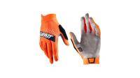 Велоперчатки Leatt MTB 2.0 X-Flow Glove Coral, M, 2022