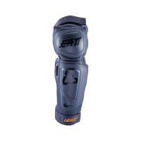 Наколенники Leatt 3.0 Knee & Shin Guard EXT Flint, S/M, 2022