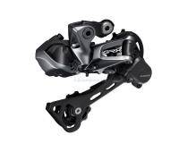 Задний переключатель Shimano GRX RX817, SGS, 11ск., Di2