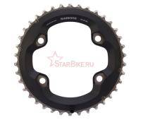 Звезда передняя Shimano, для FC-M7000-2, 38T-BD, для 38-28T