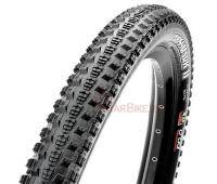 Покрышка бескамерная 27.5x2.10 Maxxis Crossmark II TPI 60 кевлар Double TR