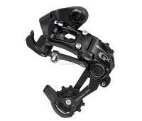 Задний переключатель SRAM GX Type 2.1 (10ск) Short Cage Black