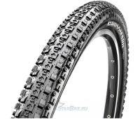 Покрышка 26x2.10 Maxxis CrossMark 70a Wire TPI60