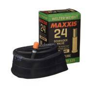 Камера 24x1.90/2.125 Maxxis Welter Weight авто нип.