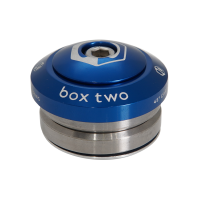 Рулевая колонка BOX Two Headset 1" IS 38/26.4 BLUE