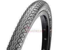 Покрышка 26x2.10 Maxxis Gypsy TPI 60 сталь 62a/60a REF Dual