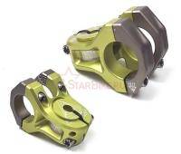 Вынос DMR Sect Stem 40мм Reach Lime Green