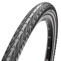 Покрышка 27.5x1.65 Maxxis Overdrive TPI 60 сталь 70a Single Silkworm/REF