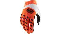 Мотоперчатки 100% Airmatic Glove Fluo Orange, M, 2022