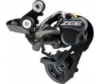 Задний переключатель Shimano Zee, M640, SS, 10ск, для FR, 11-32/11-36T, RD+