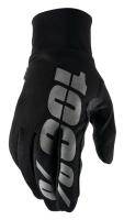 Мотоперчатки 100% Hydromatic Waterproof Glove Black S