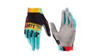 Мотоперчатки Leatt Moto 2.5 X-Flow Glove Fuel, XXL, 2023