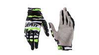 Мотоперчатки Leatt Moto 2.5 X-Flow Glove Tiger, S, 2023