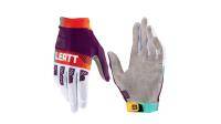 Мотоперчатки Leatt Moto 2.5 X-Flow Glove Indigo, XL, 2023