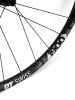 Комплект колес DT Swiss E 1900 Spline DB 27.5", ширина 30 мм, заднее: M12*148 XD, переднее: M15*110, под дисковые тормоза