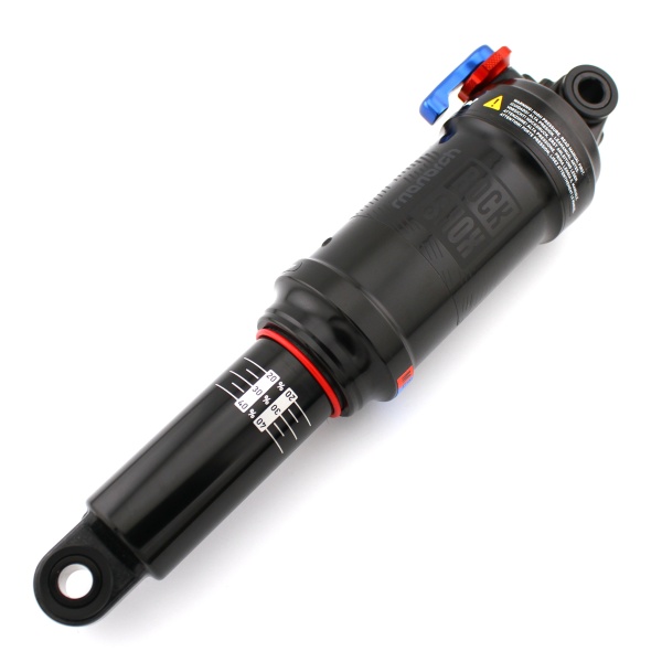 Амортизатор задний RockShox Monarch RT 200x51