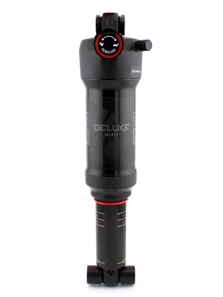 Амортизатор задний RockShox Deluxe Select R 230x60