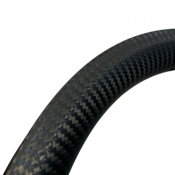 Обод BMX Bombshell карбоновый PRO 20" 36H передний Black